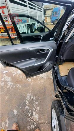 تويوتا راف 4